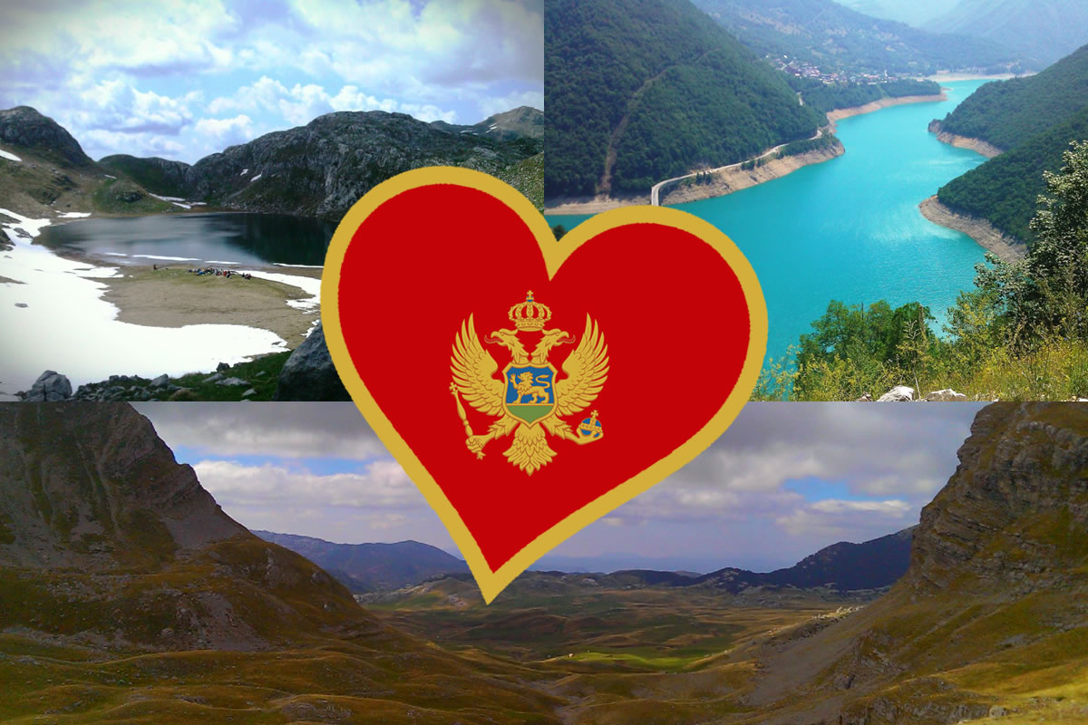 Feel Montenegro